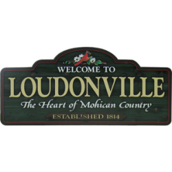 Loudonville, Ohio