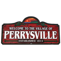 Village of Perrysville, Ohio