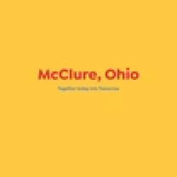 McClure, Ohio