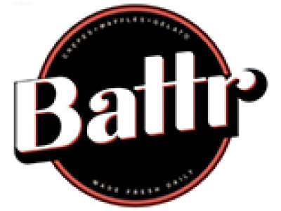 Battr - Desserts