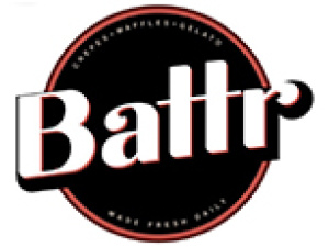 Battr - Desserts