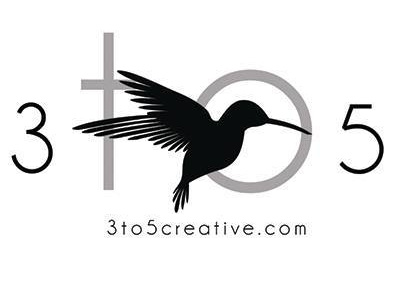 3 to 5 Creative