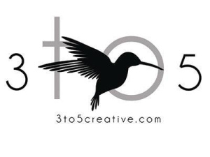 3 to 5 Creative