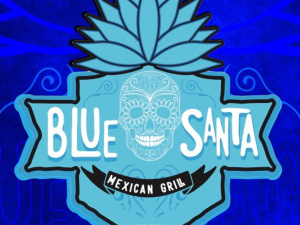 Blue Santa Mexican Grill