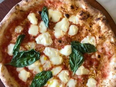 Citizen Pie
