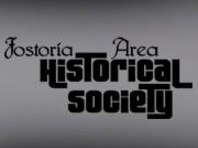 Fostoria Area Historical Society