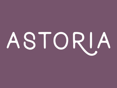 Astoria