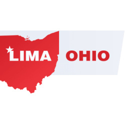 Lima, Ohio