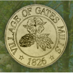 Village of Gates Mills, Ohio