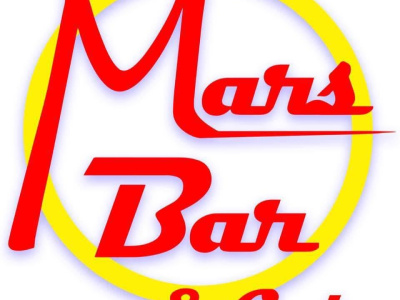Mars Bar & Cafe