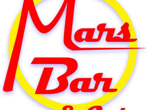 Mars Bar & Cafe