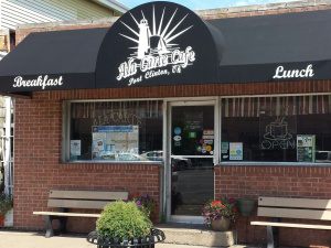 Ala Carte Cafe