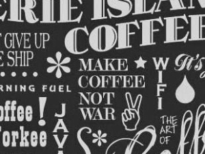 Erie Island Coffee