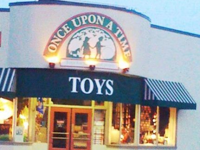 Once Upon A Time